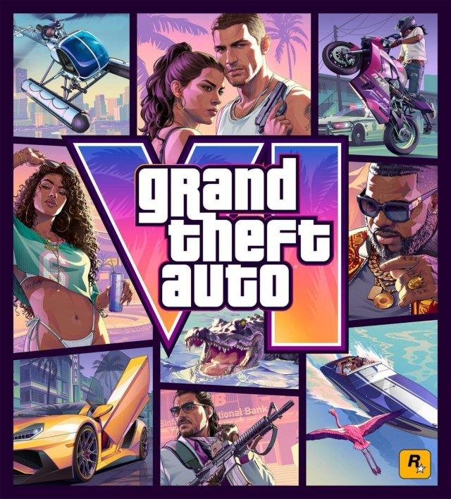 Rockstar �������� ����� ��������� GTA 6 � �������� ���� �� ���� (10 ����)