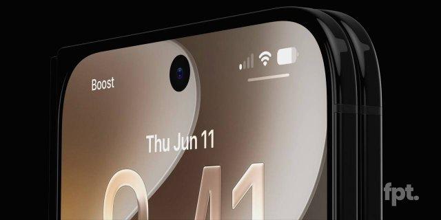 ����� iPhone Ultra � iPhone 18 Pro ����� ����������� ��� 9 ��������: ��� �������� ����� ����� 18 (7 ����)