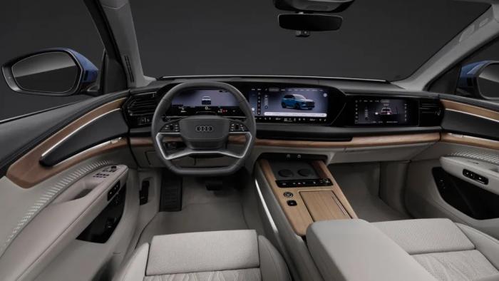  � ������� ����� Audi ����� ������ ������, � ������ ���������� (3 ����)