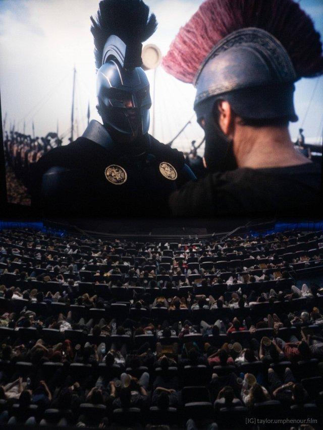��� �������� ��������� �� ������ IMAX 70mm (9 ����)