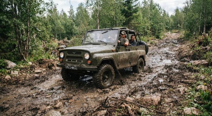 ������� �������������� ����������: ������ ��� �������� ��������� �����������