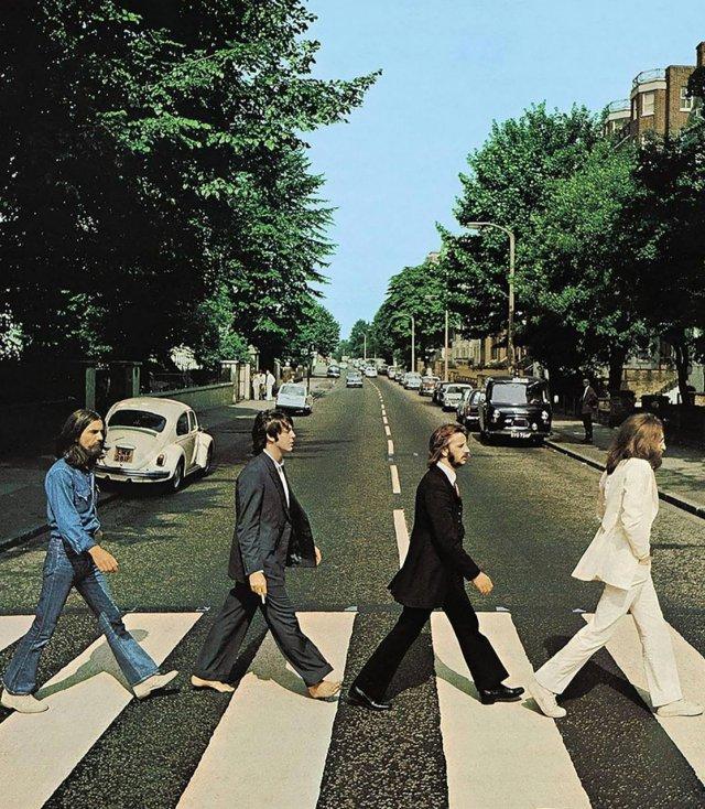 ������������ �������� � ������ �������: ������ �������� � The Beatles ���������� ����������� ���� (2 ����)