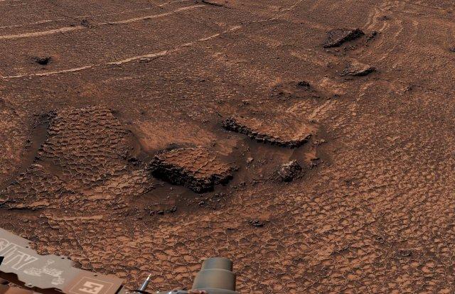NASA �������� ����� ������ �������� ����� � ������ Curiosity � 225 ��� ���������� �� ��� (2 ���� + 2 �����)