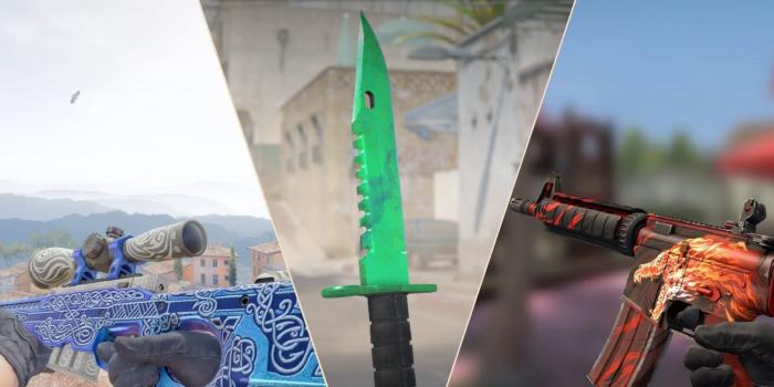 �������� ������������ ������: ��� ����� ����������� ��� Counter-Strike 2