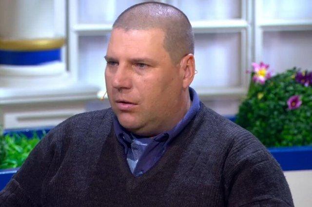 Умер звезда шоу «Давай поженимся!» и герой мема «Плохо-плохо, неважно» Владимир Железнодорожник (3 фото + видео)