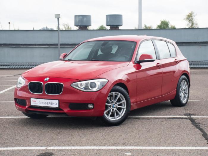 �������� ������� � ��������: ��� ������� ����������� BMW � �� ���������� �� �������