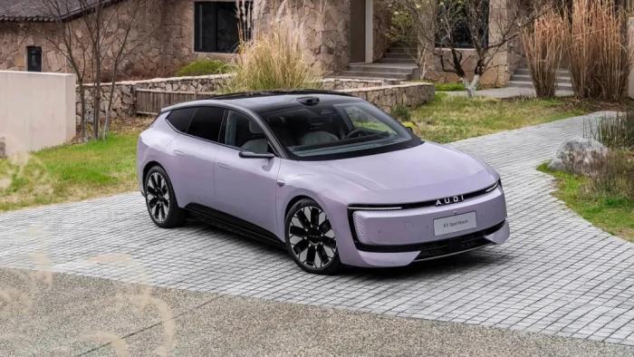  ����� ������ �������� ��������� Audi �� ������������� ������� (10 ����)