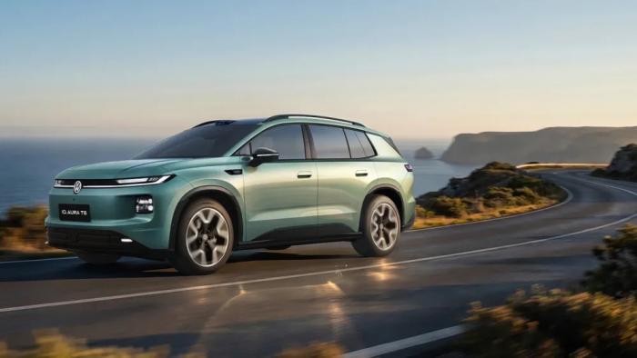  ����� ���������������� Volkswagen ������� � ��� ��� Lada Niva Travel (7 ����)