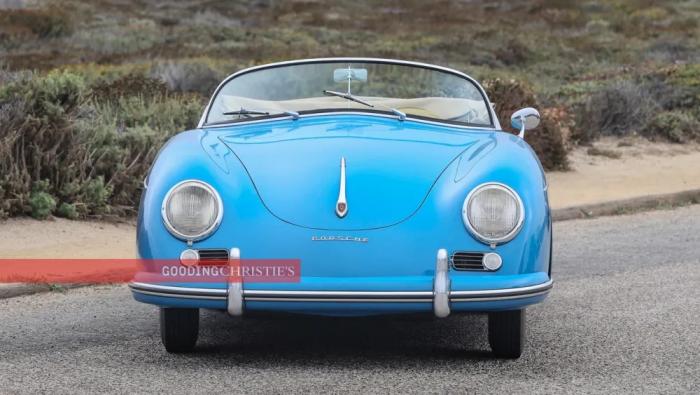  71-������ Porsche � ������� ������� � ������� ������� �� ����������� �������� (9 ����) 
