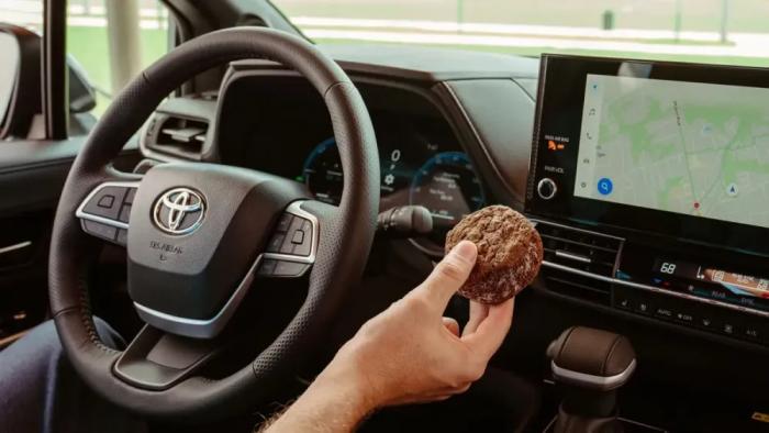  ��������� �������� Toyota ����� ������� �������� (6 ����)