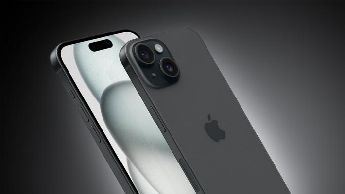 �������� ��� ���������: ��� ���������� ������������� ������� iPhone 15