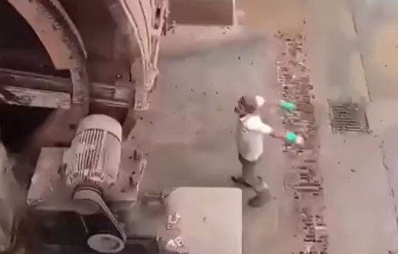 � ��� ���������� ������ �� ������� ����? (�����)