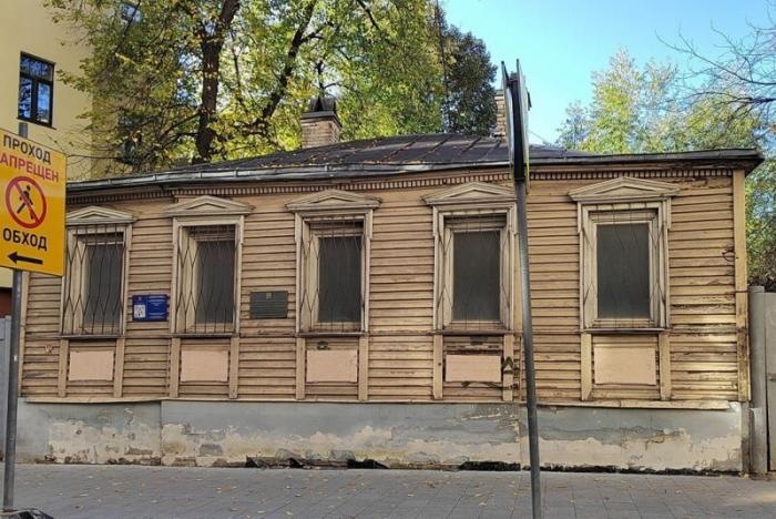 Вторая жизнь московских памятников архитектуры. Фото до/после реставрации (8 фото)