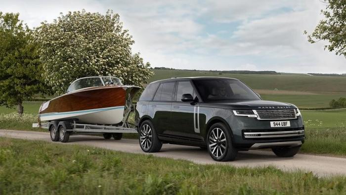  Range Rover ���� �������������� (21 ����)