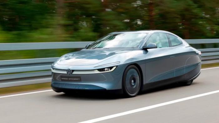  Volkswagen ���������� ����� ����������� ���������� � ���� (13 ����)