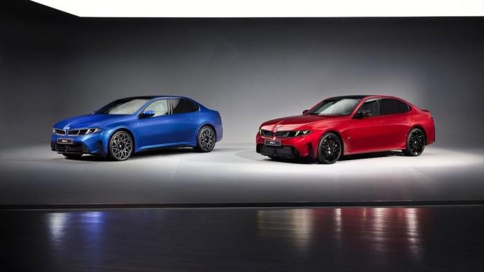  ������������ ����� ������, BMW 3-� ����� (31 ����)