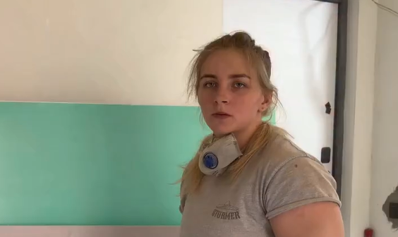 ������� �� �����, ������! (�����)