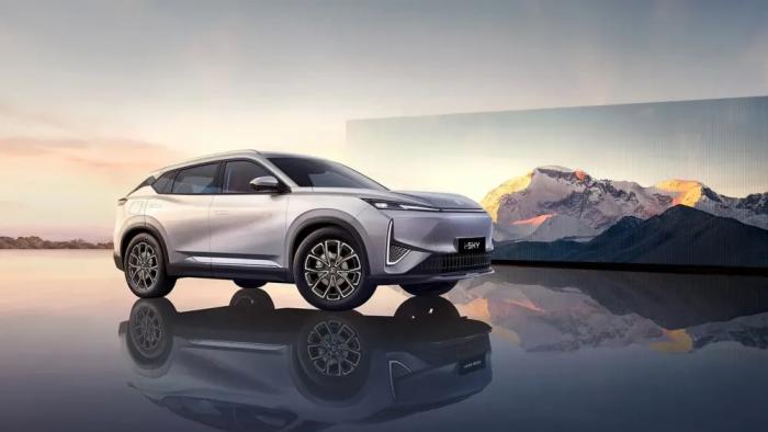 ��������� Evolute i-Sky ���� ������ � ��������� (6 ����)