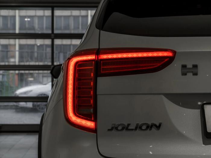 ���� ���������� �����: ��� ����� Haval �������� ��������� �� ������������� �����