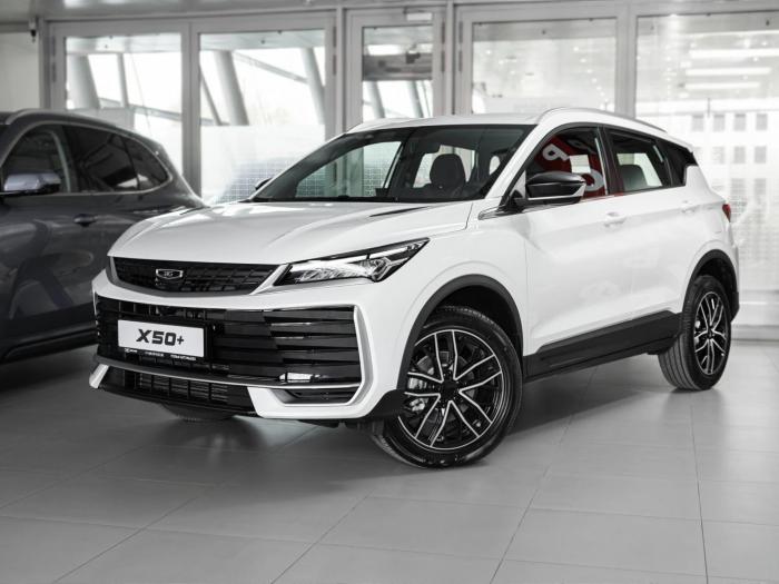 ����� ����� ���������� ��������: ��� �������� ��������� Belgee X50 Plus