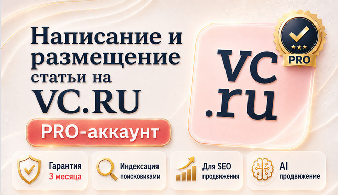 ��� ���������� ������ �� VC.ru � PRO-��������� � �� DTF.ru ������������ ���� � ��-������