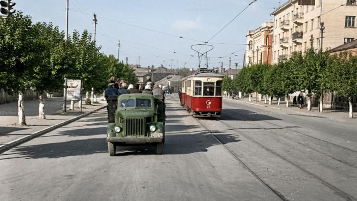  ����� ��������� ���� � 1960-� ���� (20 ����)